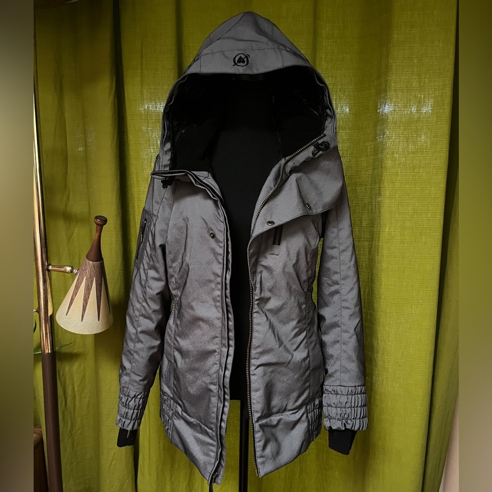 Obermeyer Eden Snow Jacket